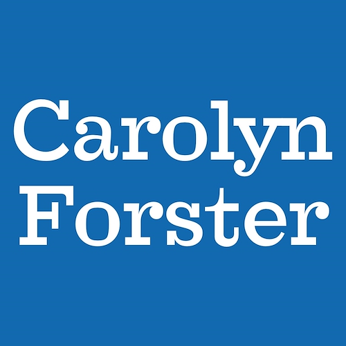 Carolyn Forster